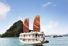 ROSA CRUISE 2 DAYS 1 NIGHT & 3 DAYS 2 NIGHTS